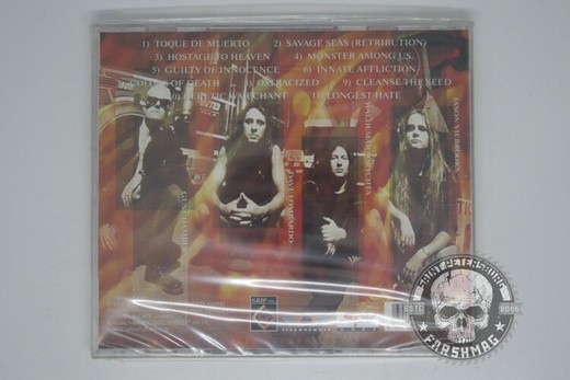 GRIP INC. - POWER OF INNER STRENGHT