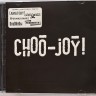 CHOO-JOY! - CHOO-JOY! (AMATORY, JANE AIR, DeaDKeDЫ, PERIMETR, SPERMADONARZ)