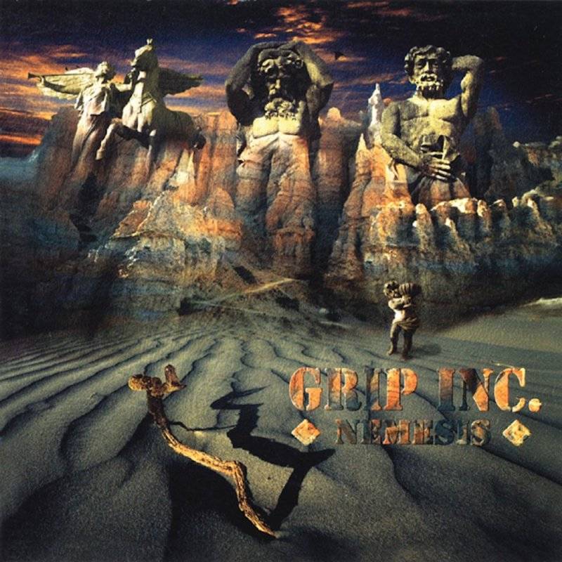 GRIP INC. - NEMESIS