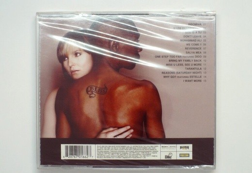 FAITHLESS - THE GREATEST HITS