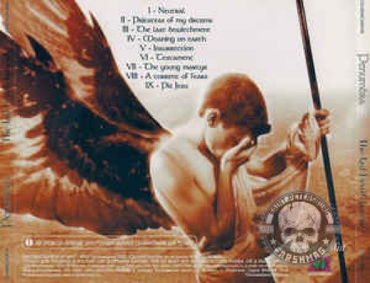 PENUMORA - THE LAST BEWITCHMENT