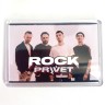 МАГНИТ - ROCK PRIVET 