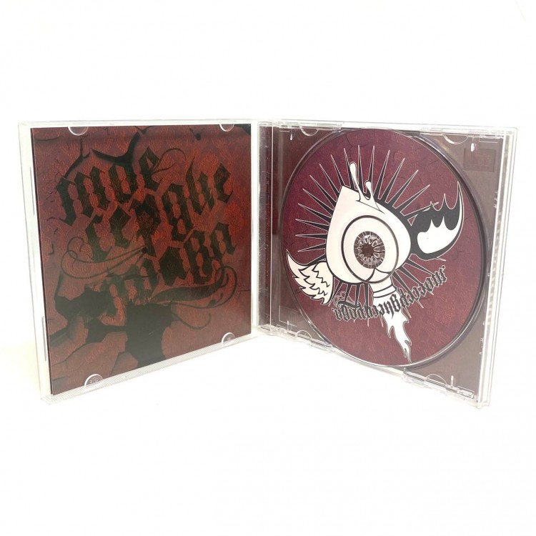 МОЕ СЕРДЦЕ СПРАВА - МОЕ СЕРДЦЕ СПРАВА 