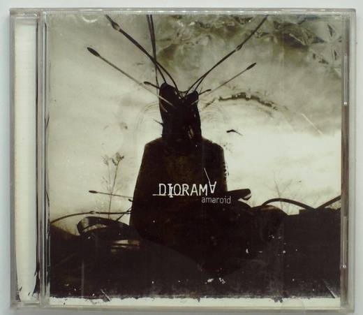 DIORAMA - AMAROID