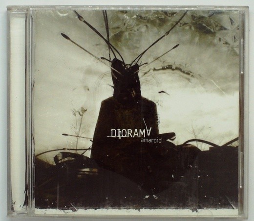 DIORAMA - AMAROID