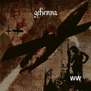 GEHENNA - WW