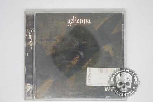 GEHENNA - WW