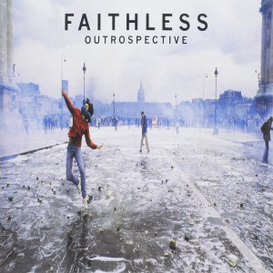 FAITHLESS - OUTROSPECTIVE