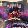 КНЯZZ - ПЛАТИМ ЗА ШУТА (2LP+BOOKLET+МОНЕТА) ORANGE