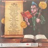 КНЯZZ - ПЛАТИМ ЗА ШУТА (2LP+BOOKLET+МОНЕТА) ORANGE