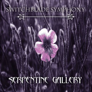 SWITCHBLADE SYMPHONY - SERPENTINE GALLERY