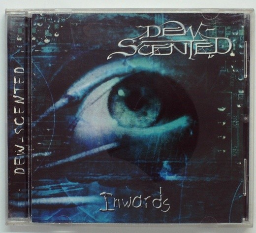 DEW-SCENTED - INWARDS