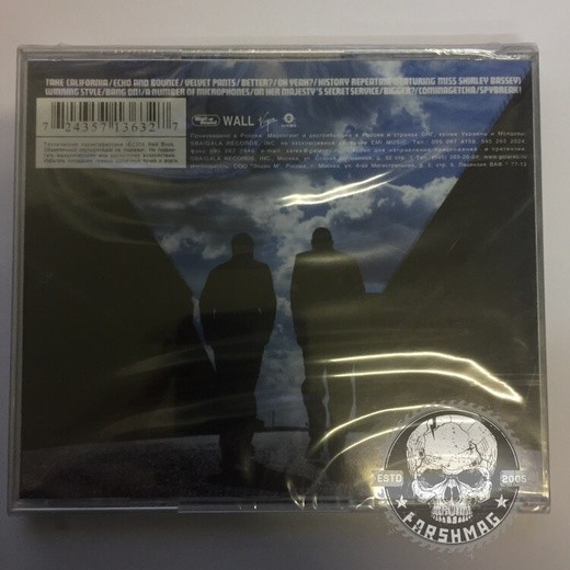 PROPELLERHEADS - DECKSANDRUMSANDROCKANDROLL