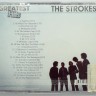 THE STROKES - GREATEST HITS