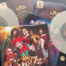 КНЯZZ - ПЛАТИМ ЗА ШУТА (2LP+BOOKLET+МОНЕТА) CLEAR