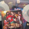 КНЯZZ - ПЛАТИМ ЗА ШУТА (2LP+BOOKLET+МОНЕТА) CLEAR