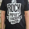 ФУТБОЛКА - ROCK PRIVET (Когда кавер лучше...)