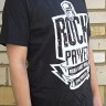 ФУТБОЛКА - ROCK PRIVET (Когда кавер лучше...)