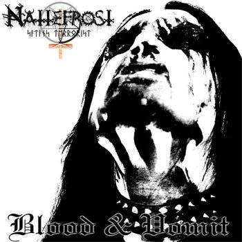 NATTEFROST - BLOOD & DOMIT