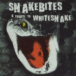SNAKEBITES - A TRIBUTE TO WHITESNAKE 