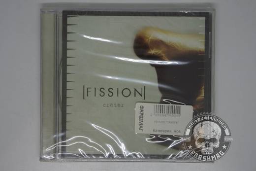 FISSION - CRATER