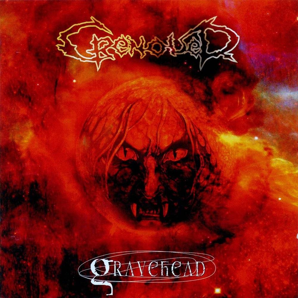 GRENOUER - GRAVEHEAD