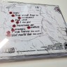 TWO MINUTES OLDER - THE WORLD IN HANDS (CD)