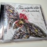 TWO MINUTES OLDER - THE WORLD IN HANDS (CD)