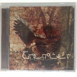 GRENOUER - PRESENCE WITH WAR