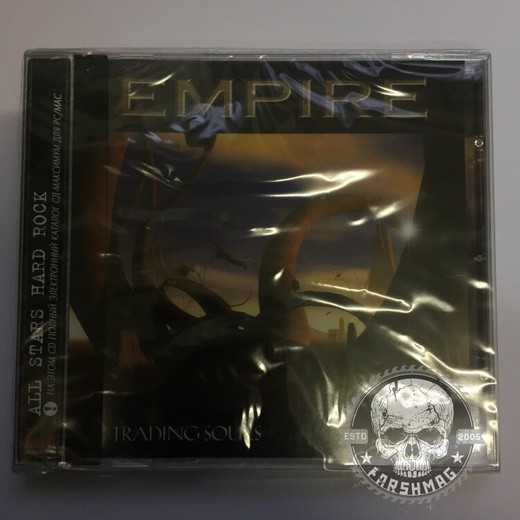 EMPIRE - TRADING SOULS
