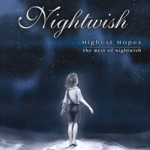 NIGHTWISH - HIGHEST HOPES