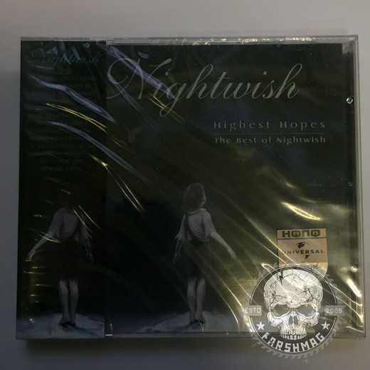 NIGHTWISH - HIGHEST HOPES