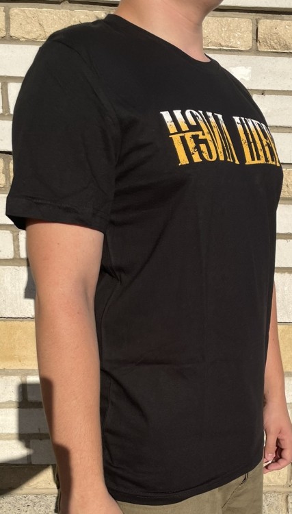 Футболка - НЭИЛ ШЭРИ