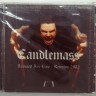 CANDLEMASS - DOOMED FOR LIVE 2002 (2CD)