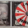 TENKORR - ROCK, BABY!