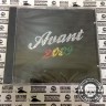 СБОРНИК (CD) - AVANT 2009