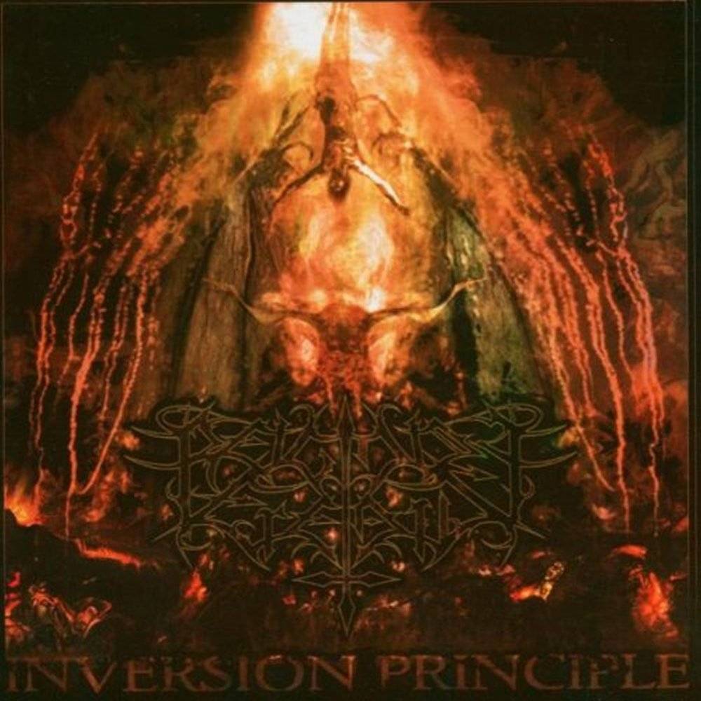 REIGN OF EREBUS - INVERSION PRICIPLE