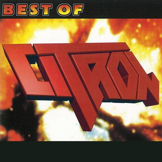 CITRON - THE BEST OF