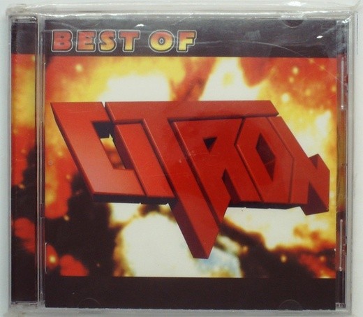 CITRON - THE BEST OF