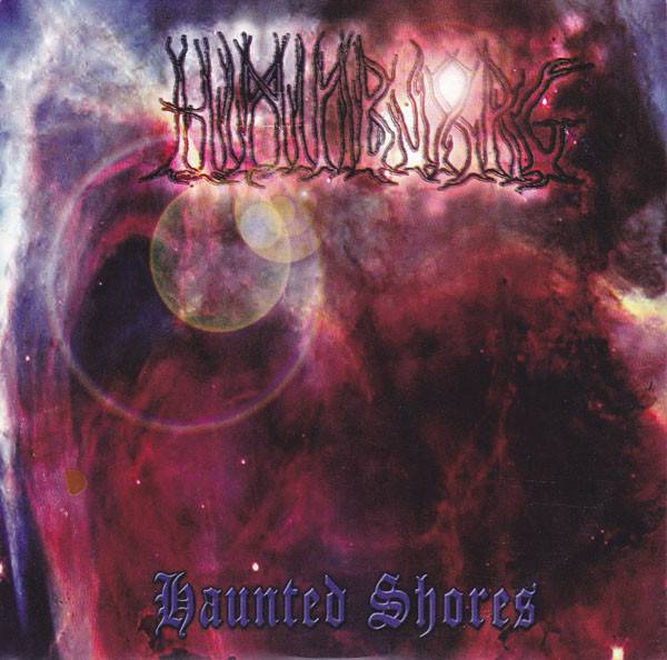 HIMINBJRG - HAUNTED SHORES