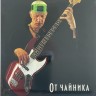 Сергей Амелькин - БАС-ГИТАРА от чайника до профессионала (+CD Двинин В.)