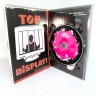 TOP-DISPLAY! - ВАС ДОБАВИЛИ (c автографами) (CD+DVD)