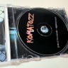 KOMATOZZ - Расстояние - преграда (CD)