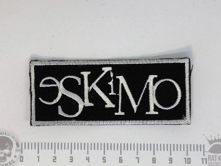 НАШИВКА - ESKIMO