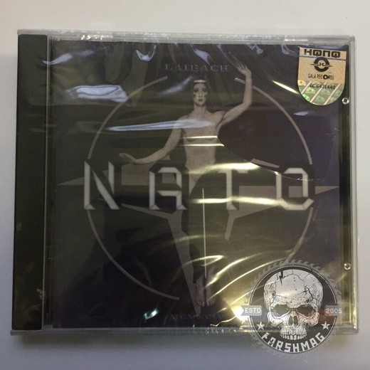 LAIBACH - NATO