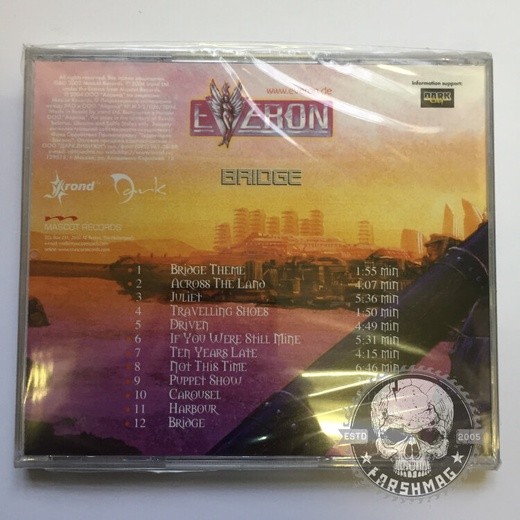EVERON - BRIDGE