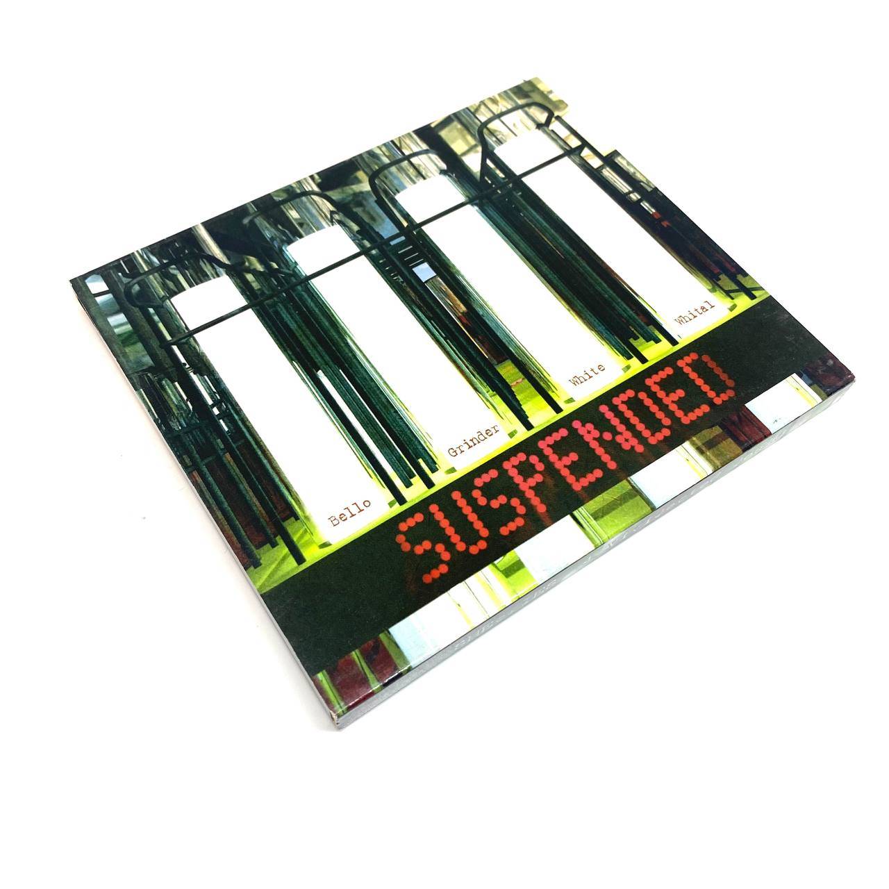 SHECRIES - 4 VIVISECTED SOULS