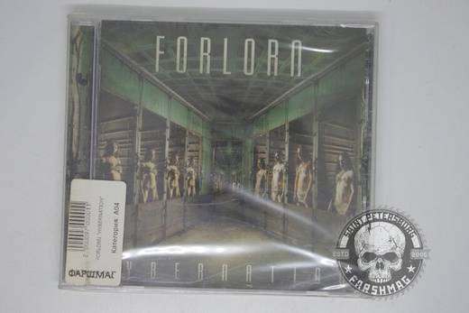 FORLORN - HYBERNATION