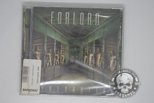 FORLORN - HYBERNATION