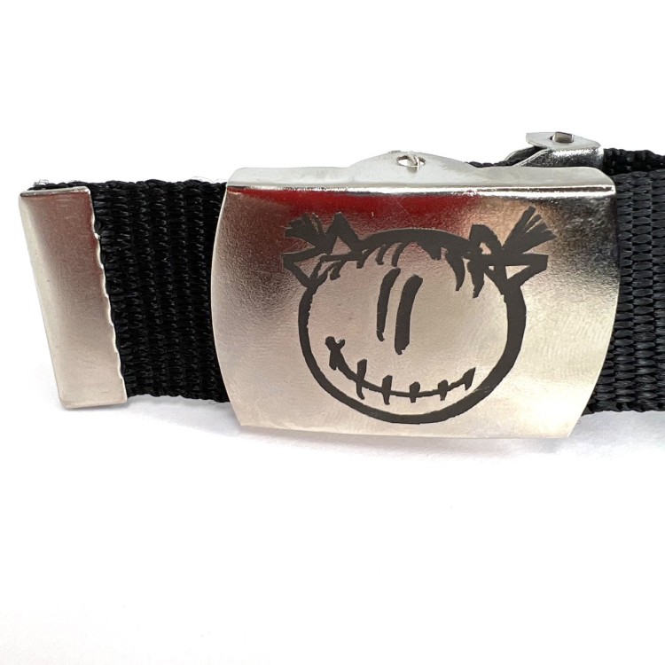 ремень - ПИЛОТ (ЛЮСЬКА)